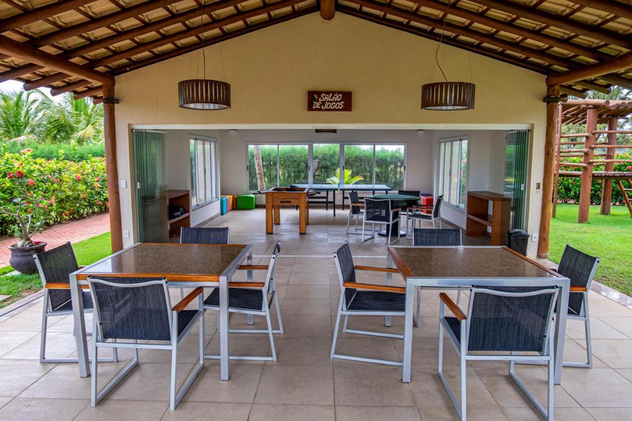 Village Enseada Ville, Itacimirim, Bahia Екстериор снимка
