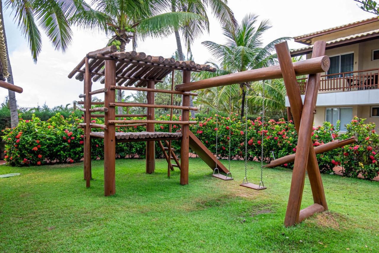 Village Enseada Ville, Itacimirim, Bahia Екстериор снимка