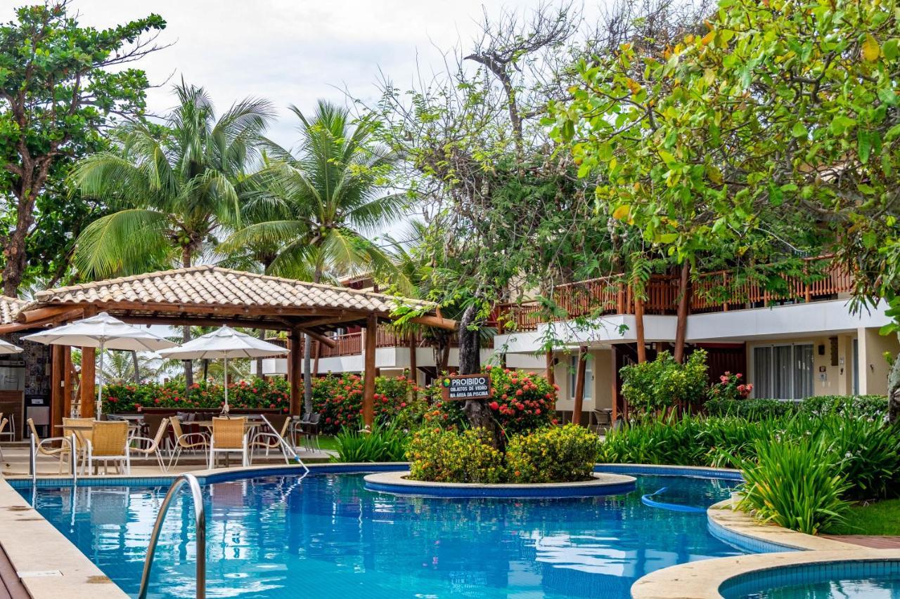 Village Enseada Ville, Itacimirim, Bahia Екстериор снимка