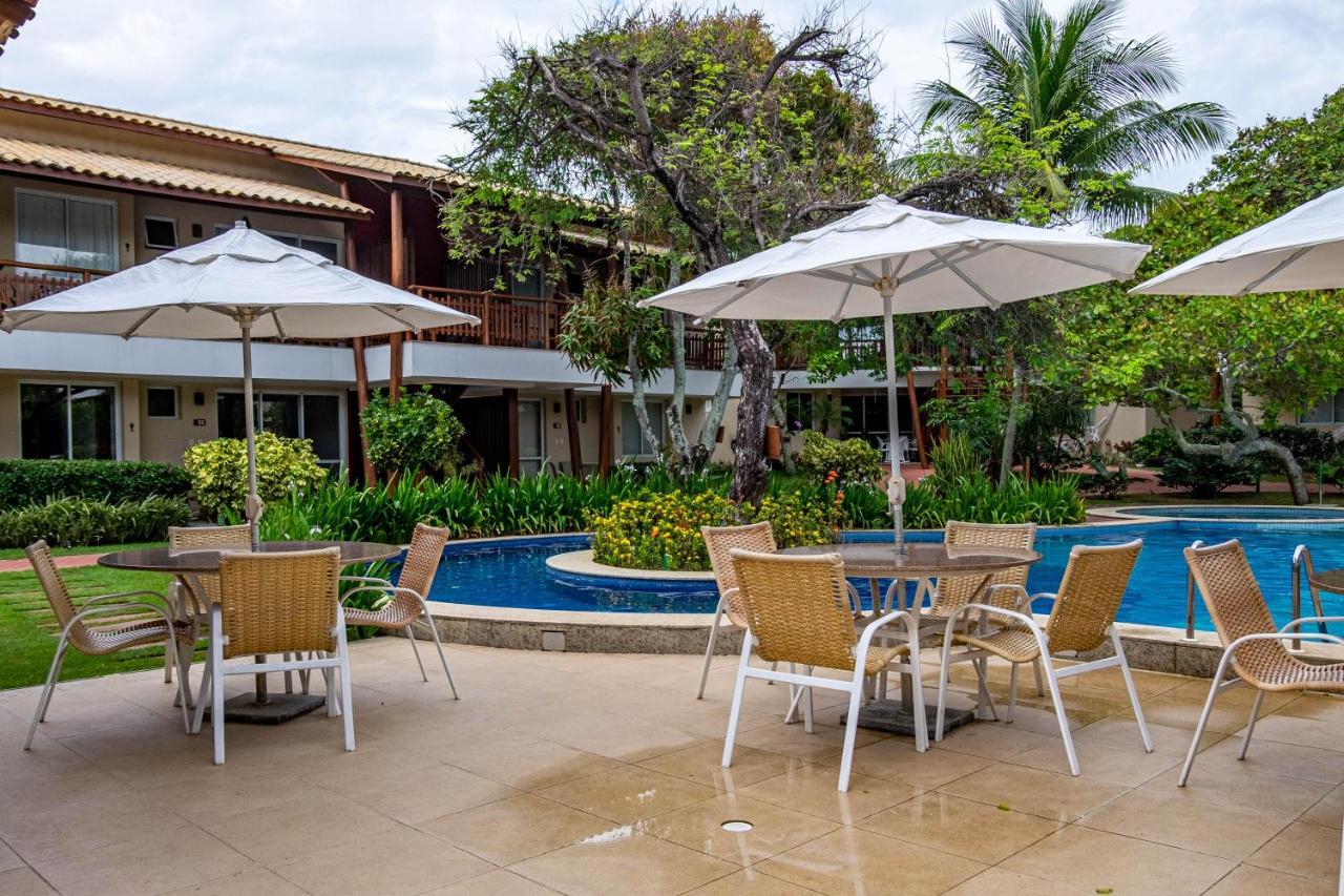 Village Enseada Ville, Itacimirim, Bahia Екстериор снимка