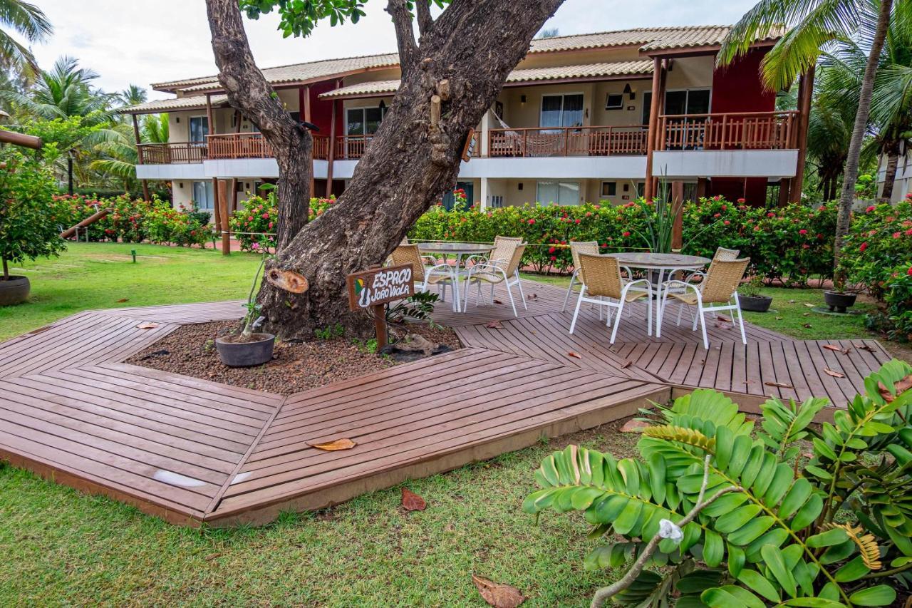 Village Enseada Ville, Itacimirim, Bahia Екстериор снимка