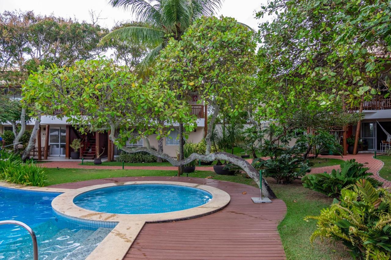 Village Enseada Ville, Itacimirim, Bahia Екстериор снимка