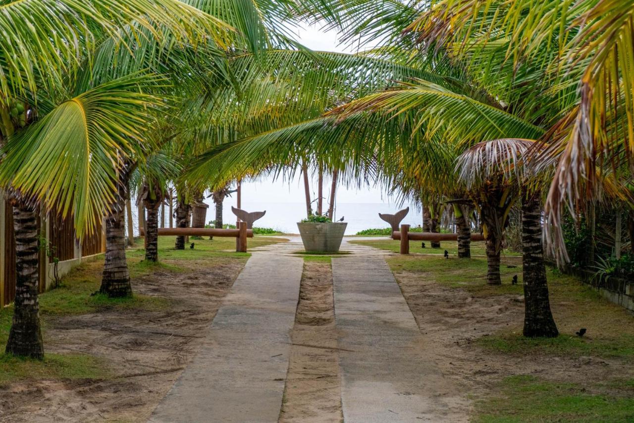 Village Enseada Ville, Itacimirim, Bahia Екстериор снимка