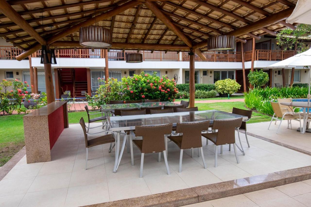 Village Enseada Ville, Itacimirim, Bahia Екстериор снимка