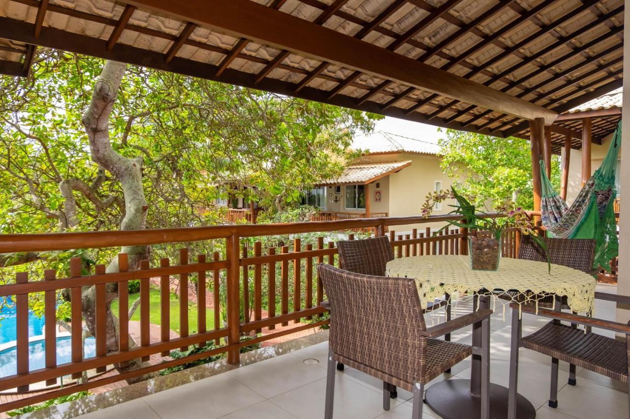 Village Enseada Ville, Itacimirim, Bahia Екстериор снимка