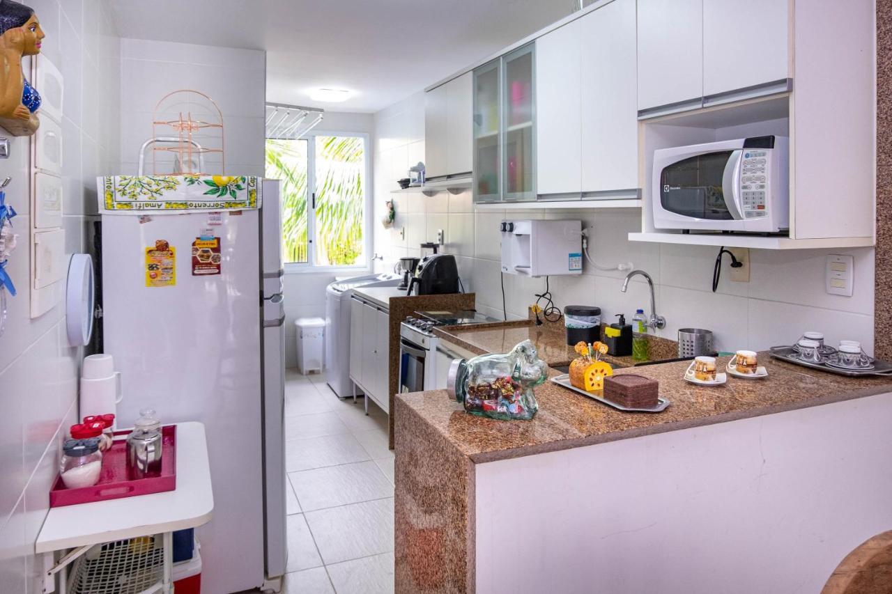 Village Enseada Ville, Itacimirim, Bahia Екстериор снимка