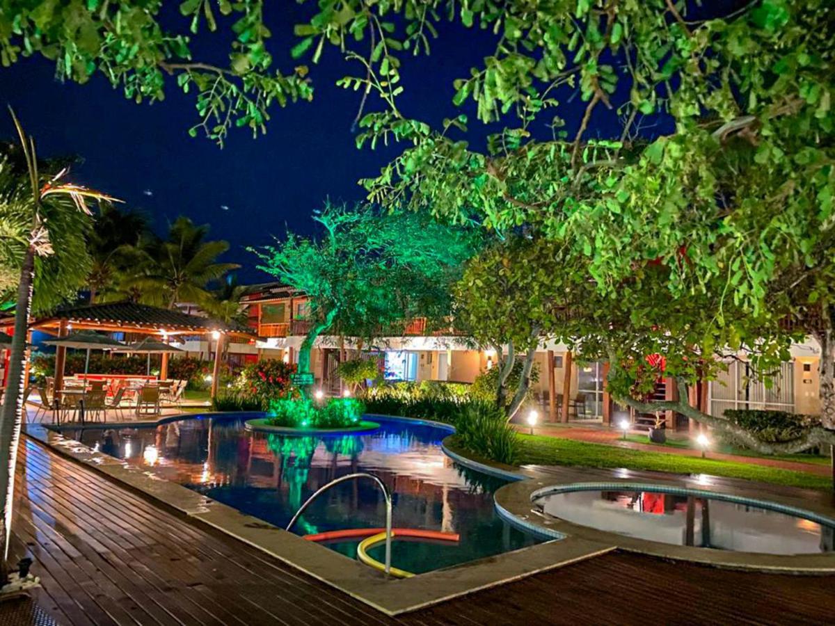 Village Enseada Ville, Itacimirim, Bahia Екстериор снимка