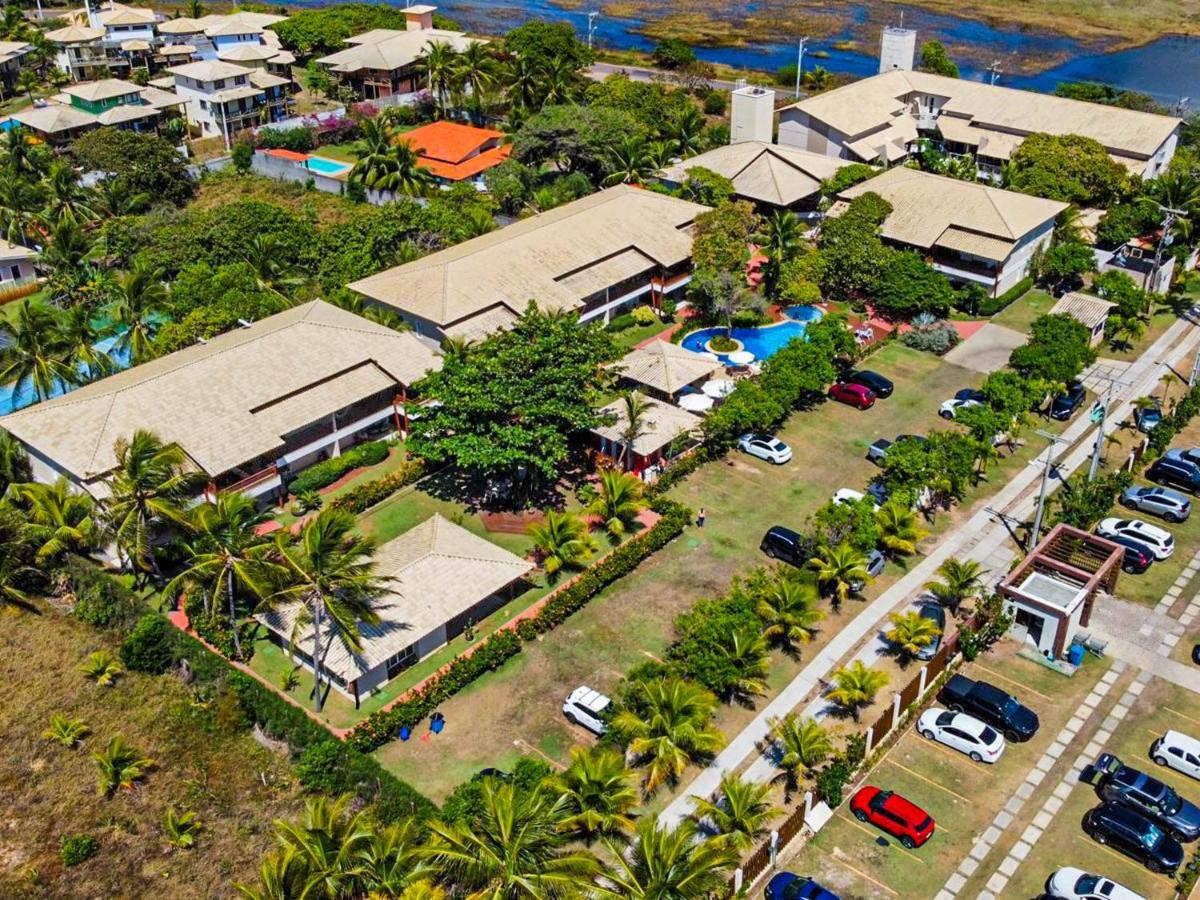Village Enseada Ville, Itacimirim, Bahia Екстериор снимка