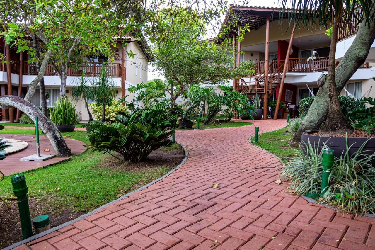 Village Enseada Ville, Itacimirim, Bahia Екстериор снимка
